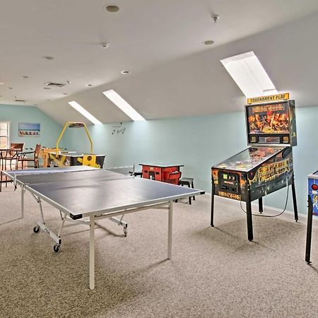 Coastal Wells Cottage With Access To Game Room And Gym Ngoại thất bức ảnh