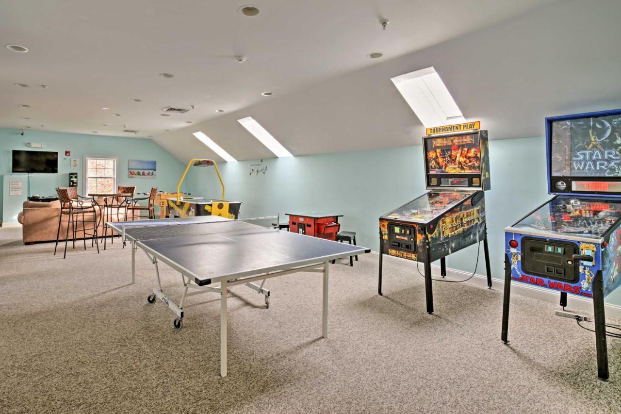Coastal Wells Cottage With Access To Game Room And Gym Ngoại thất bức ảnh