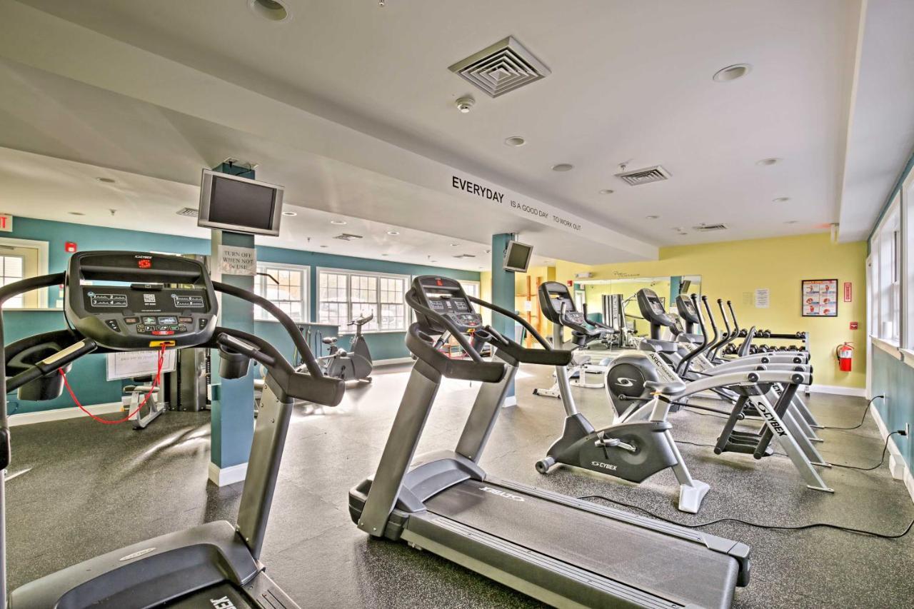 Coastal Wells Cottage With Access To Game Room And Gym Ngoại thất bức ảnh