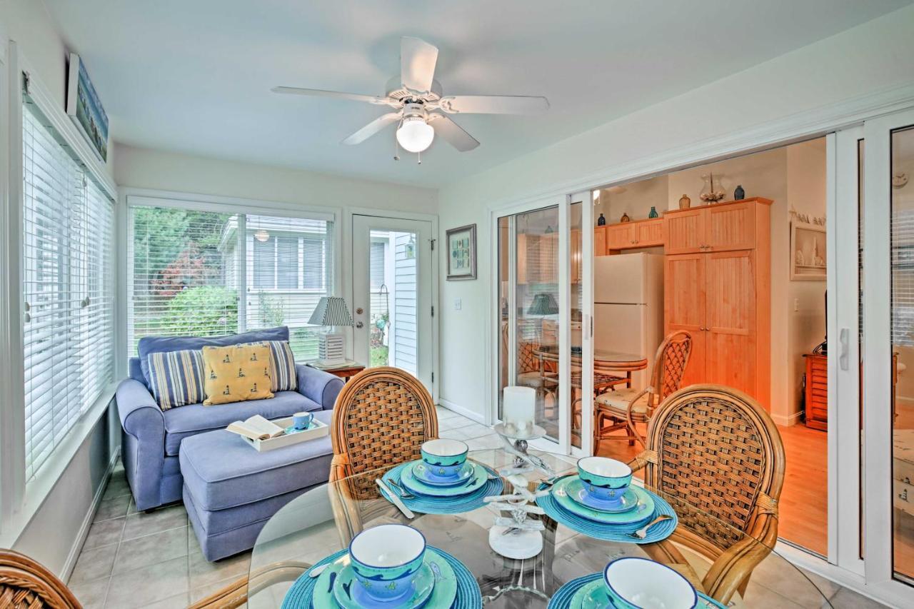 Coastal Wells Cottage With Access To Game Room And Gym Ngoại thất bức ảnh