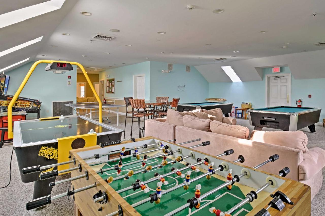 Coastal Wells Cottage With Access To Game Room And Gym Ngoại thất bức ảnh